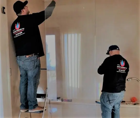 Professional plumbing installation for Sump Pump Installation in Water View